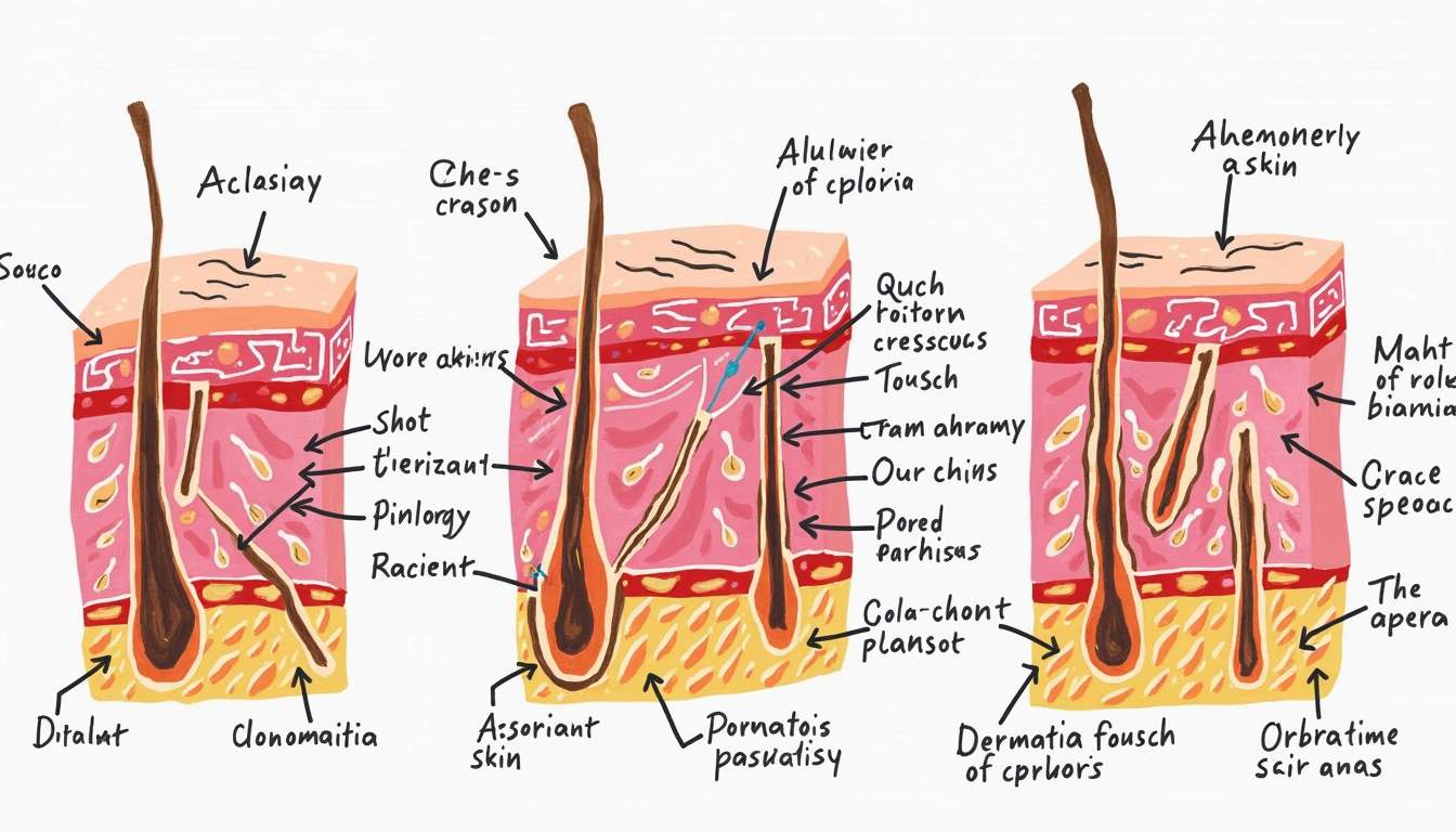 Skin Manifestations: Dermatology Explained
