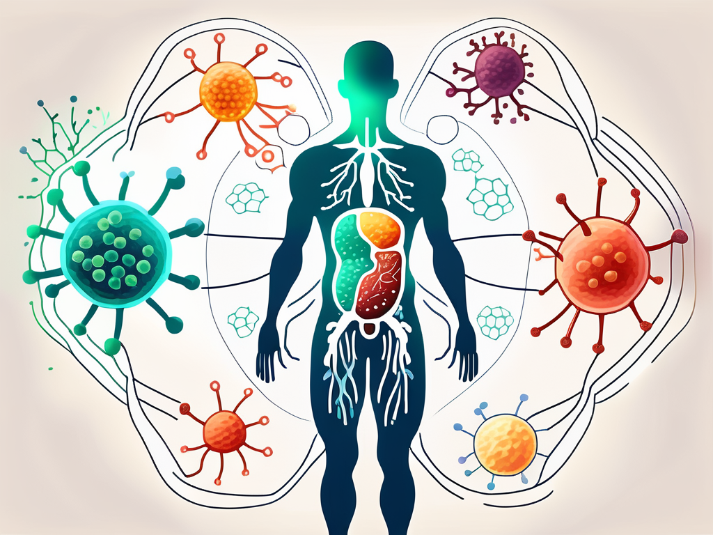 How Black Seed Oil Supports Your Body's Immune Integrity