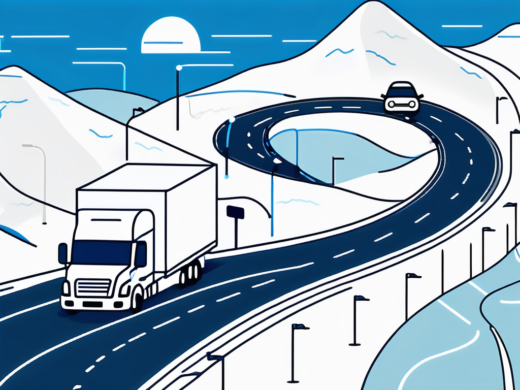 How Long Does Auto Transport Take 4 Section Image