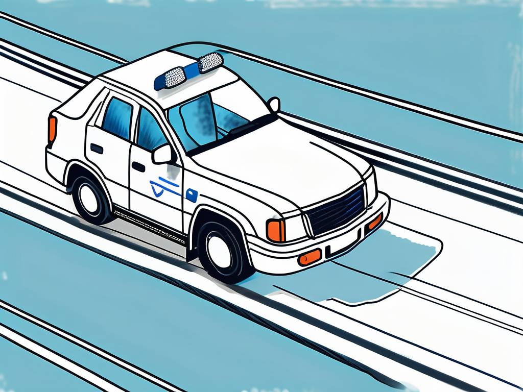 How to ensure the safety of your vehicle during transport 4 Section Image