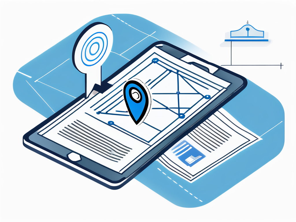 How to Track Your Vehicle During Long Distance Towing 4 Section Image