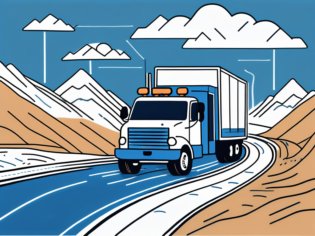 How to Handle Emergencies During Long Distance Towing 4 Section Image
