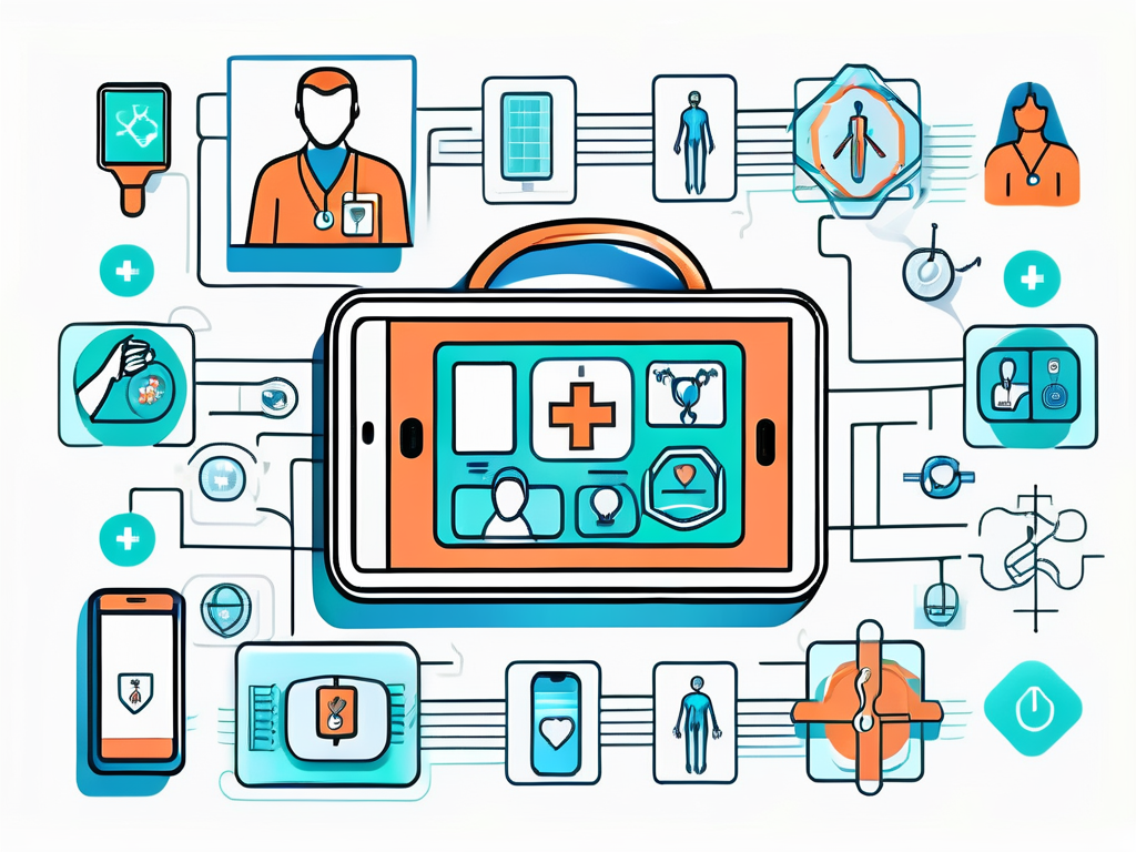 Optimizing Mobile Experience for Patients