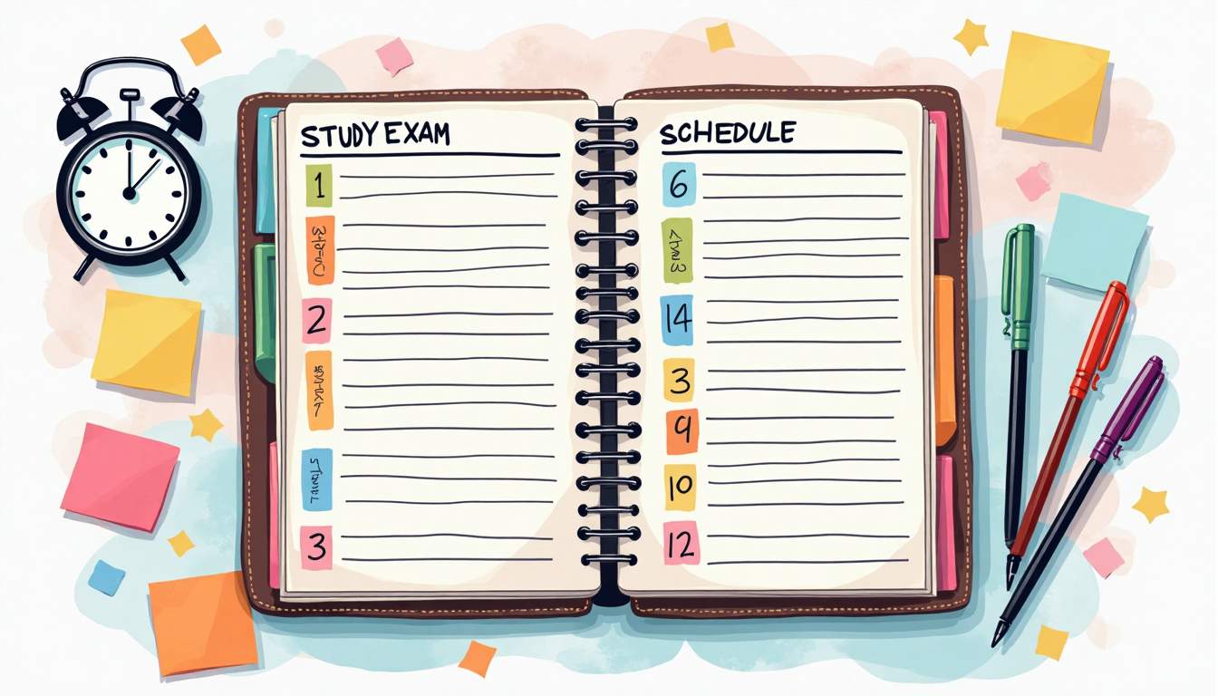How to Effectively Prepare for the GPSC Exam Paper