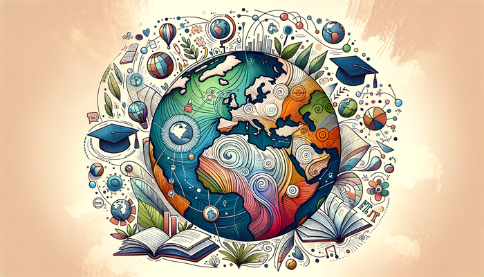 Essay on the Role of Education in Fostering Global Citizenship | 1,828 Words