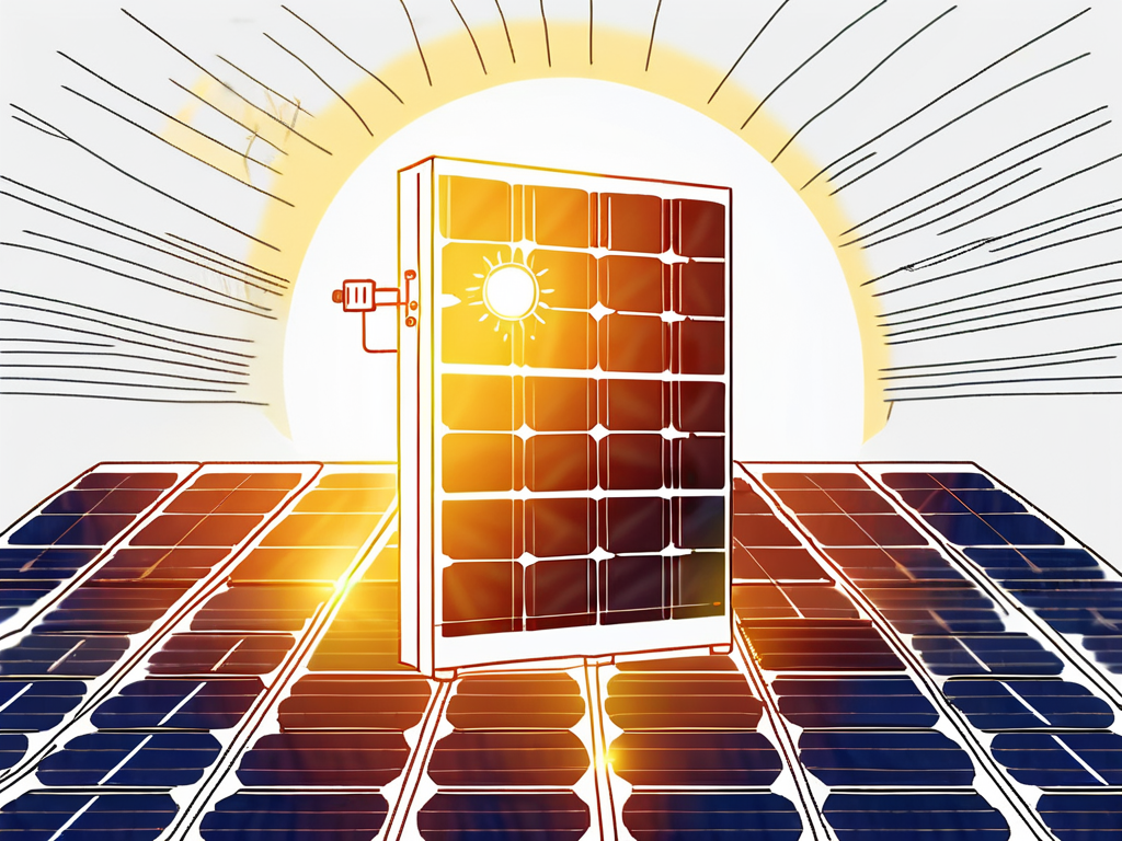 Factors Affecting the Efficiency of Solar Batteries