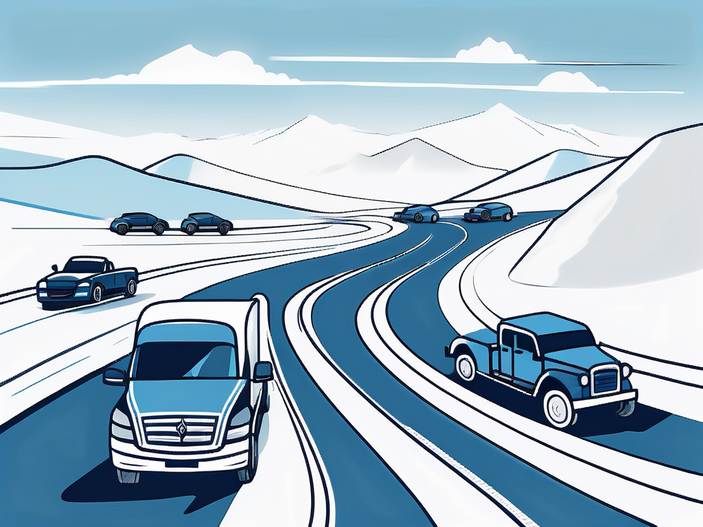 Long Distance Towing for Government and Municipal Vehicles 3 Section Image
