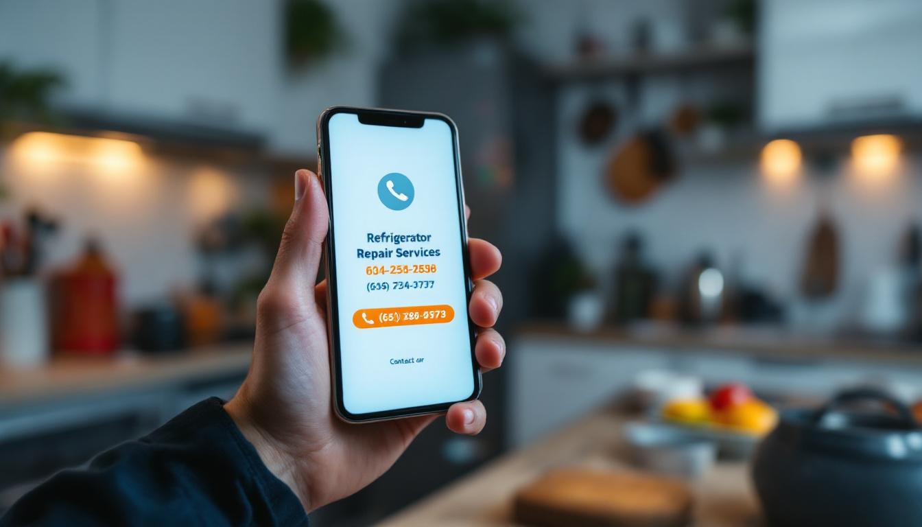 تعمیر یخچال در تهرانپارس تعمیر کار و سرویس یخچال در تهرانپارس ارزان و فوری 2 تصویر بخش