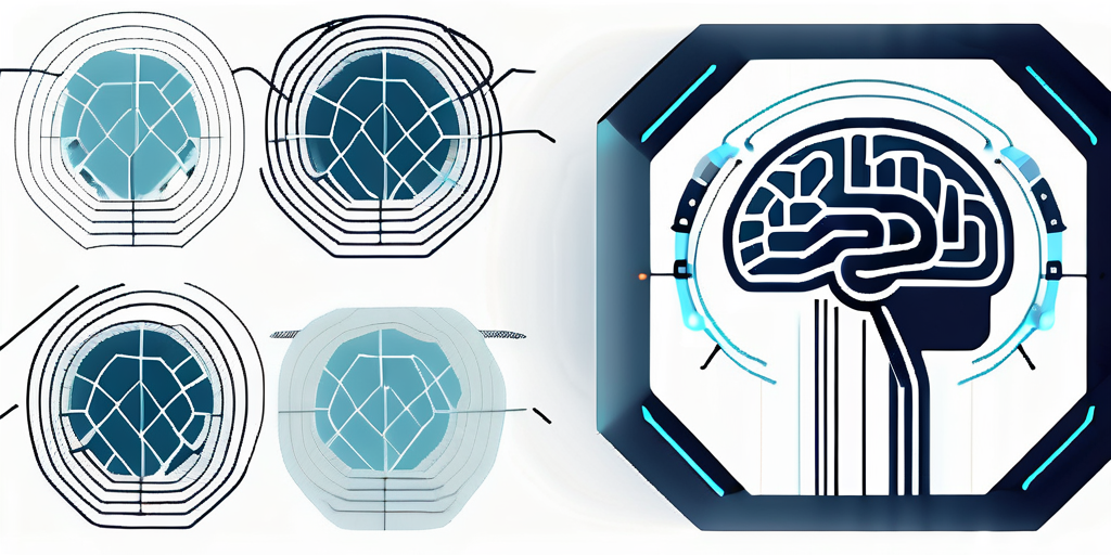 Section graphic depicting artificial intelligence and ChatGPT.