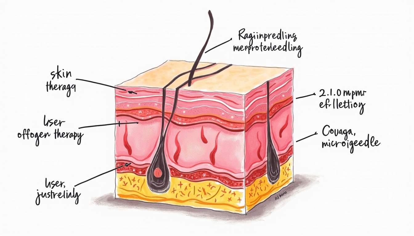 Skin Tightening: Dermatology Explained