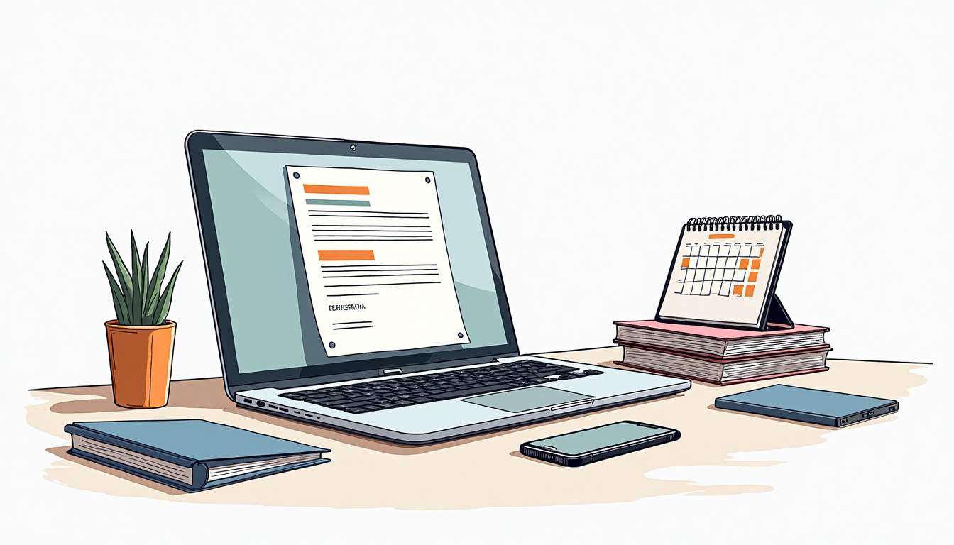 How to Download Your GPSC Exam Call Letter: A Step-by-Step Guide