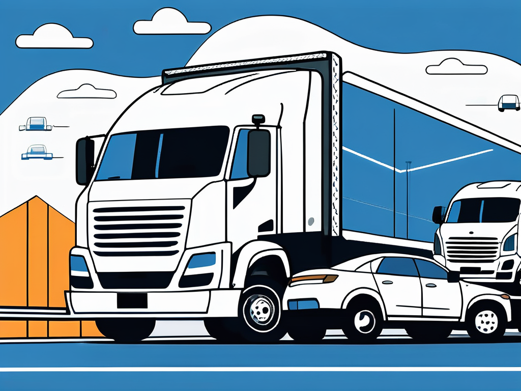 The Role of Brokers in the Auto Transport Industry 3 Section Image