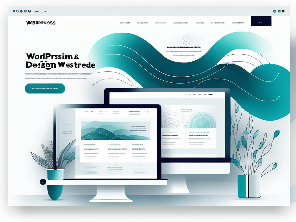 User experience design trends for WordPress sites 4 Section Image