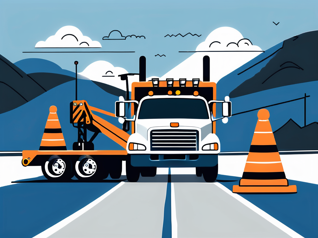 How to plan for emergency long-distance towing situations 3 Section Image