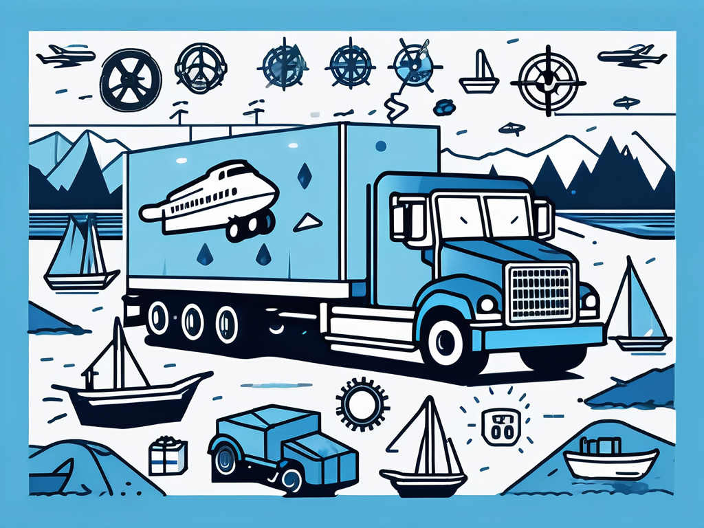 How to Handle Damage Claims During Transport 3 Section Image