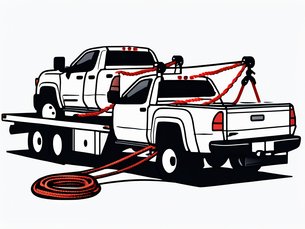 DIY Towing vs. Professional Towing: Why Going Pro Is Worth It 4 Section Image