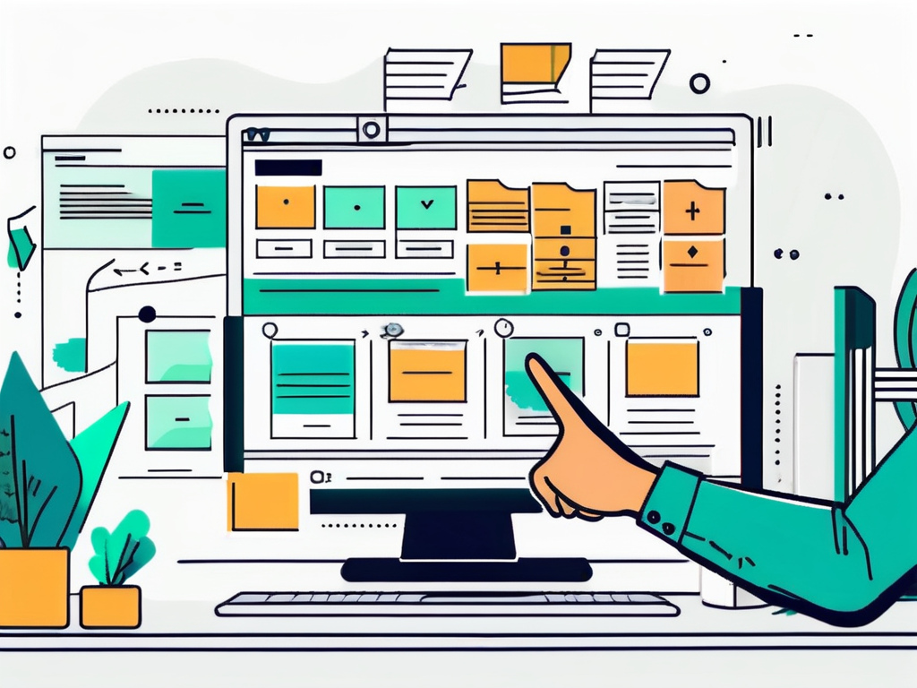 How to Add & Edit Categories in WordPress 4 Section Image