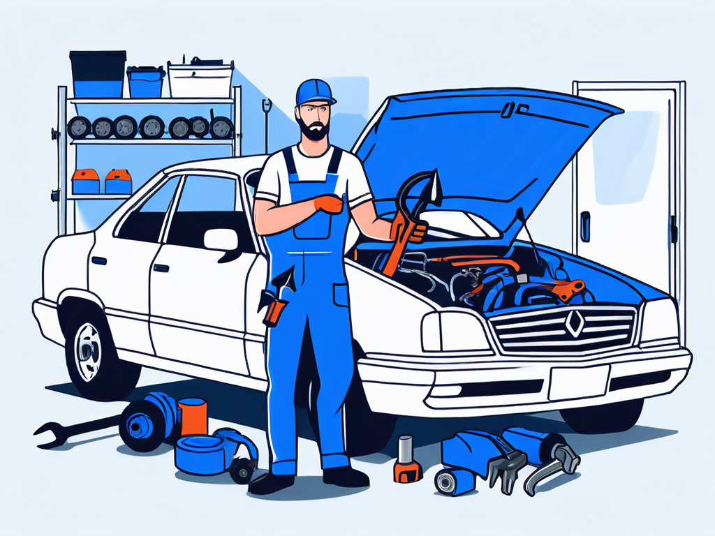 What to Do If Your Vehicle Breaks Down Mid-Tow 3 Section Image