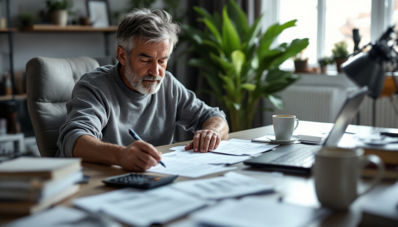 Paying taxes on Social Security benefits