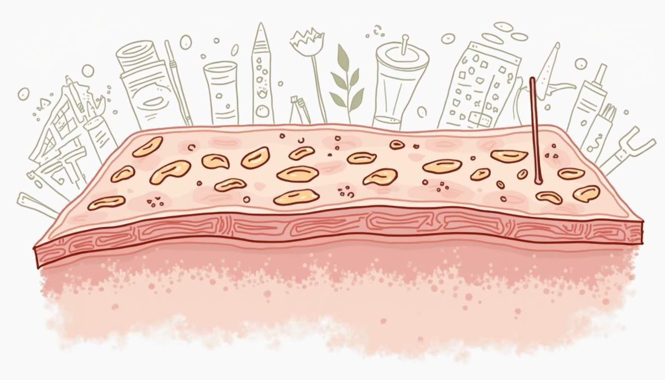 Wheals: Dermatology Explained