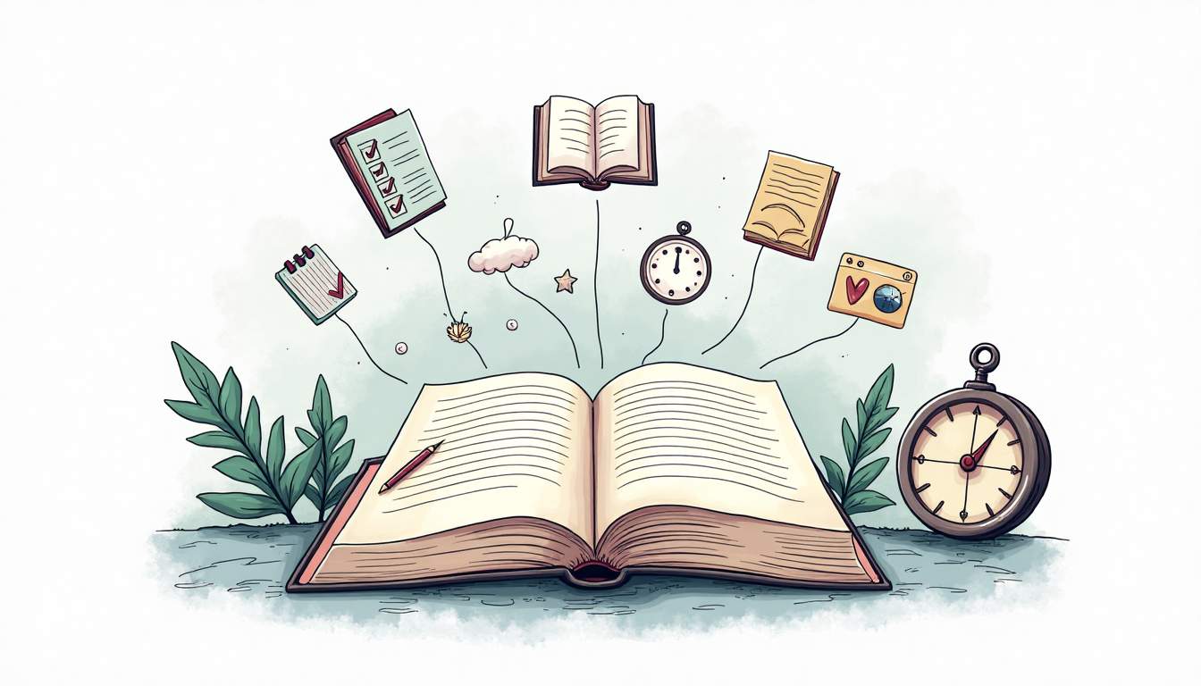 Comprehensive Guide to the GPSC Exam Syllabus