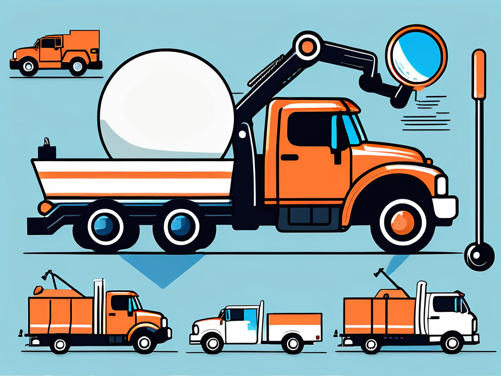 Avoiding Scams: Red Flags When Hiring a Towing Company 3 Section Image