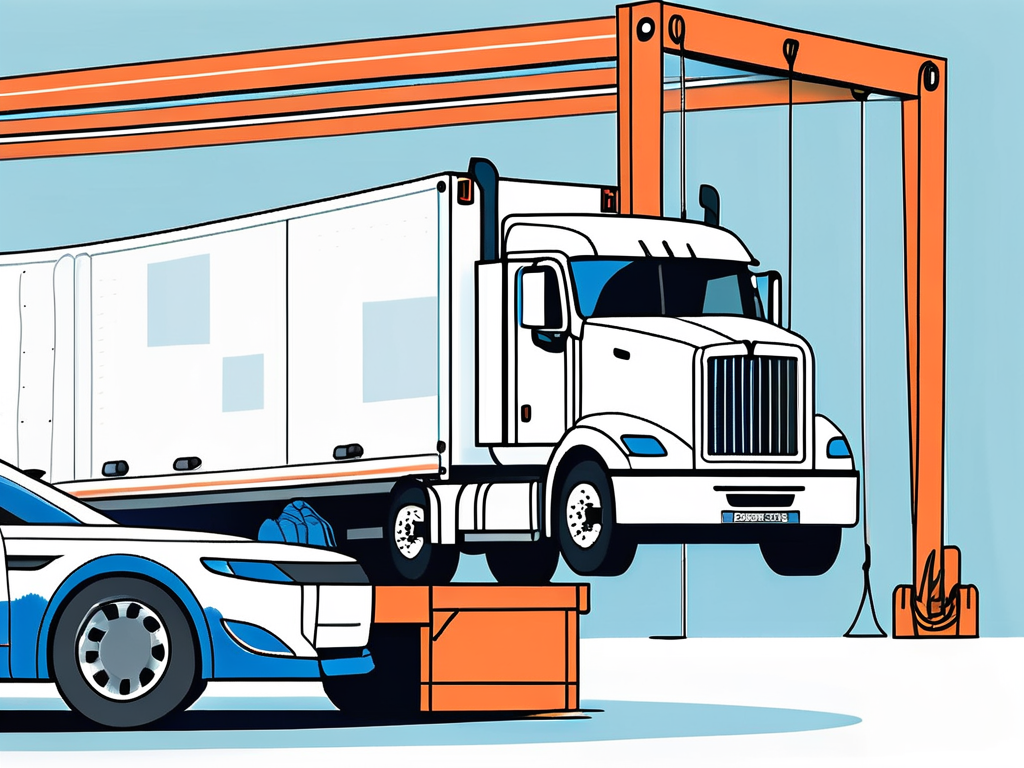 Top 10 Tips for a Smooth Car Shipping Experience 3 Section Image