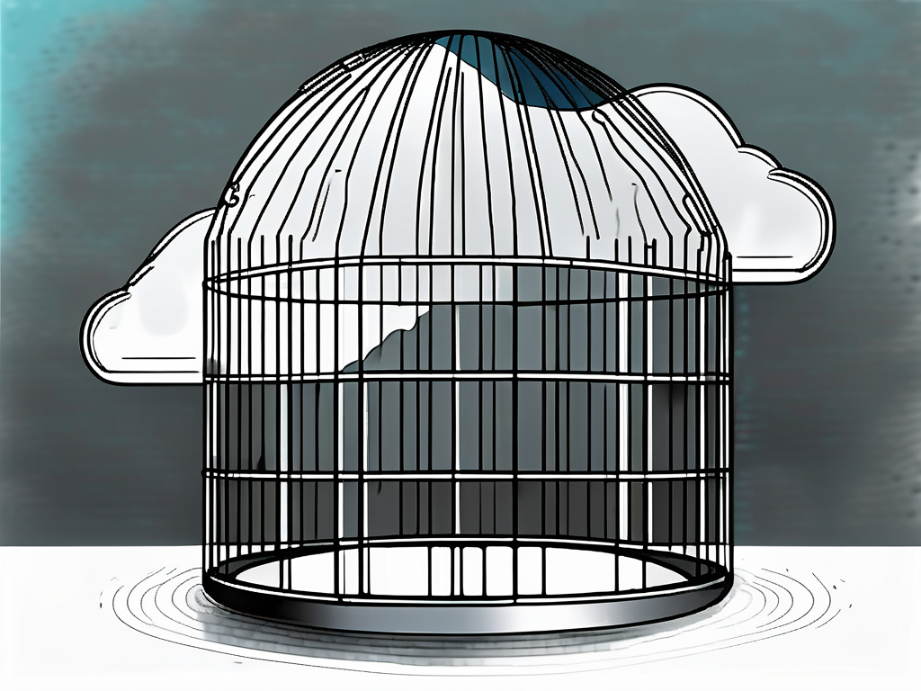 CloudLinux and CageFS 4 Section Image