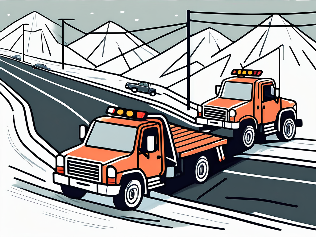 Top Mistakes to Avoid in Long Distance Towing 3 Section Image