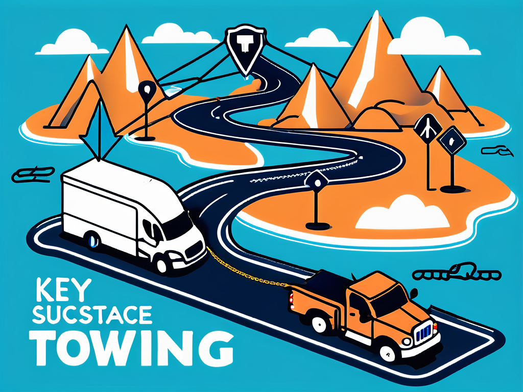 How to schedule long-distance towing around your travel plans 4 Section Image