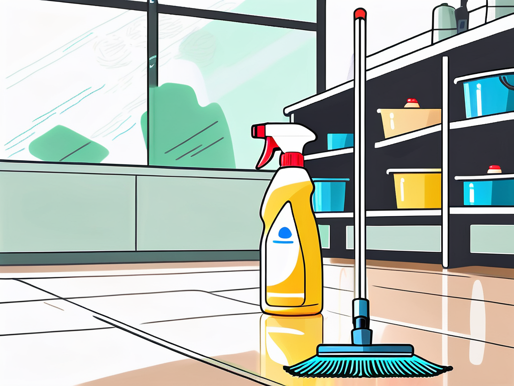 How Childcare Cleaning Services