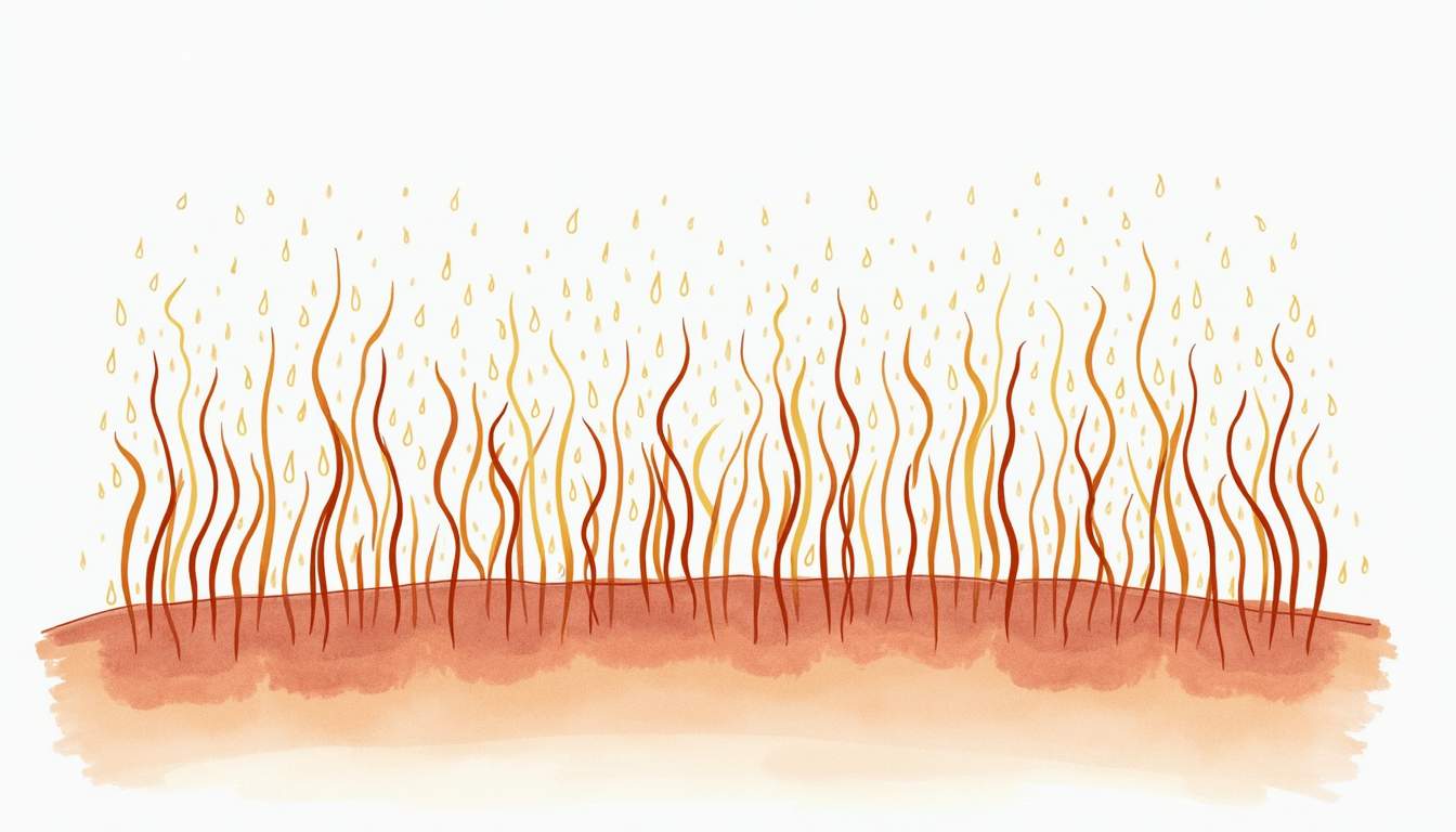 Alopecia: Dermatology Explained