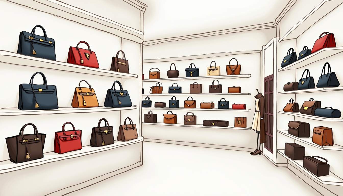 Buy Luxury Consignment in Vancouver at Beccas Bags: The Ultimate Guide