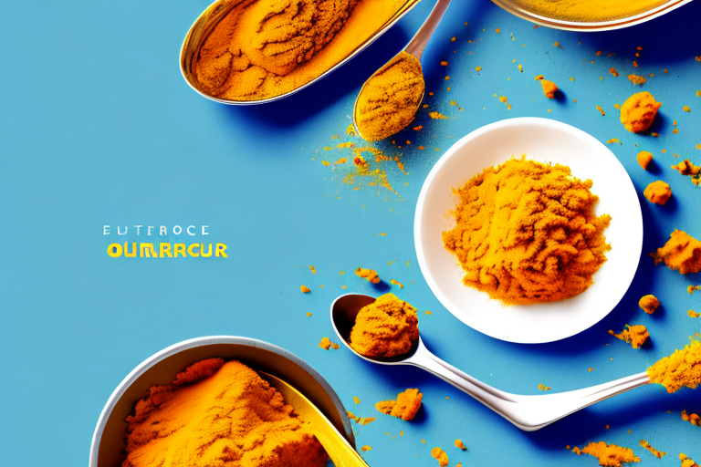 How To Use Turmeric To Get Your Periods On Track Allo Health