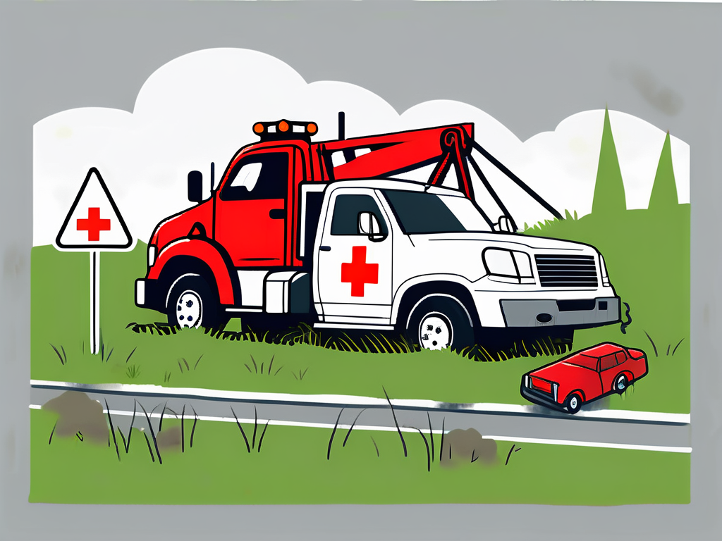 The importance of choosing licensed and insured towing companies 4 Section Image