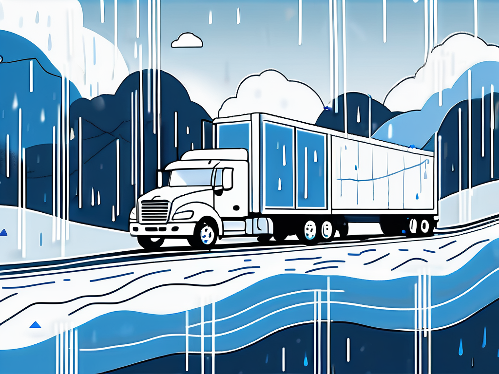 How Weather Impacts Auto Transport Services 3 Section Image