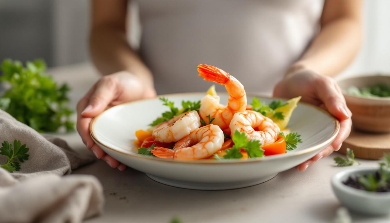 Sushi You Can Eat Pregnant - Instagram