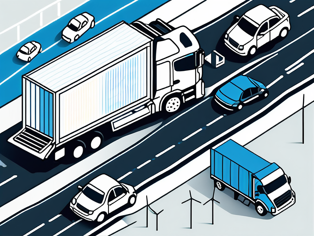 How to Save Money on Car Shipping Costs 3 Section Image