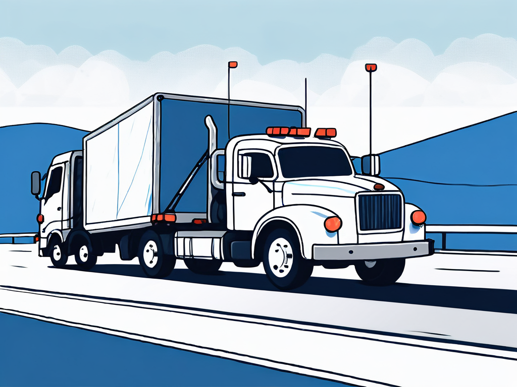 Long Distance Towing and Legal Liability: Protecting Yourself Legally 3 Section Image