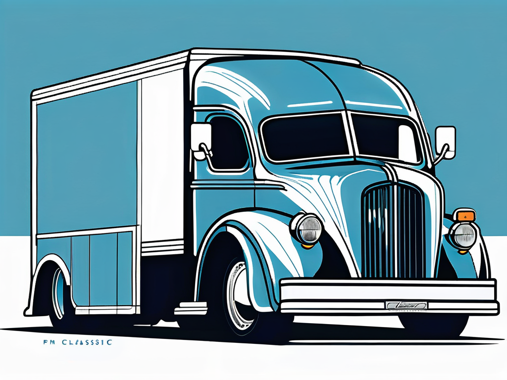The benefits of using enclosed transport for classic cars 3 Section Image