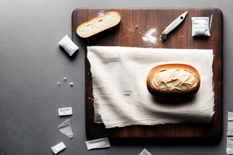 Comment conserver votre pain frais plus longtemps : astuces pratiques et efficaces