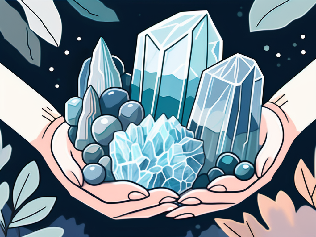 Caring for Your Celestite