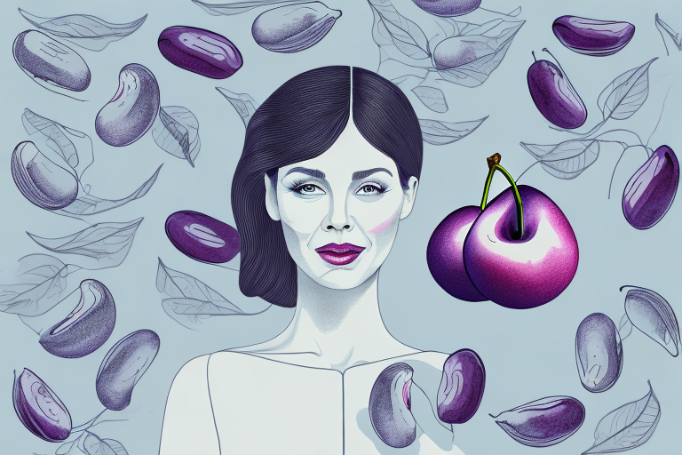 The Benefits Of Eating Plums During Pregnancy Allo Health