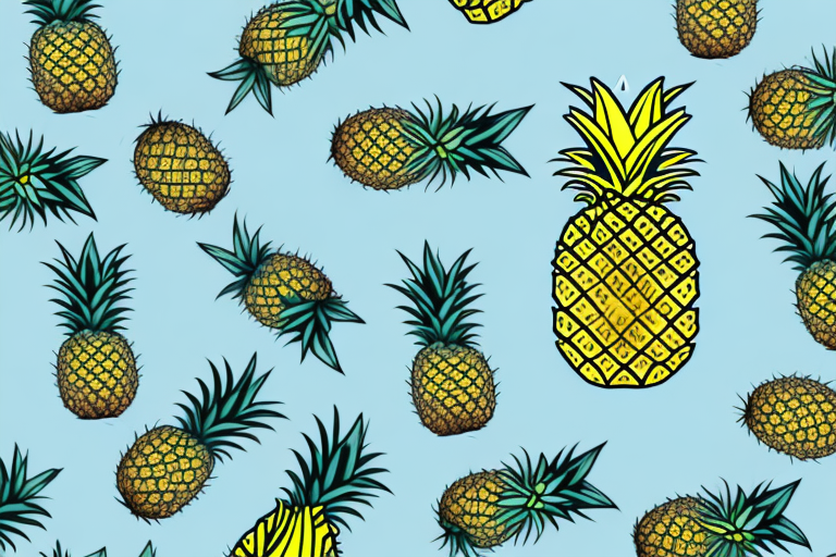 What Does An Upside Down Pineapple Mean Sexually? Allo Health