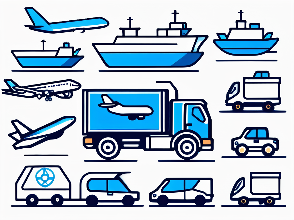 How to Handle Damage Claims During Transport 4 Section Image