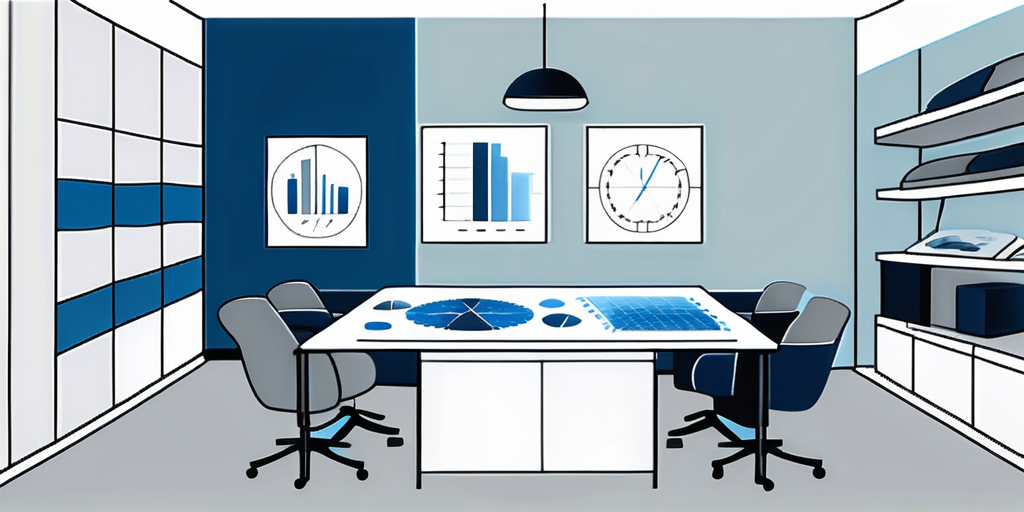 IATF-Beratung in Dingolfing: Expertise für Qualitätsmanagement 4 Section Image