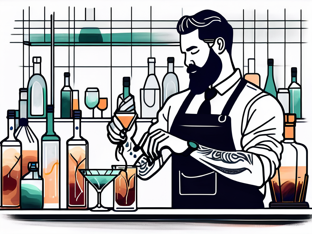Is Bartending a Good Job?