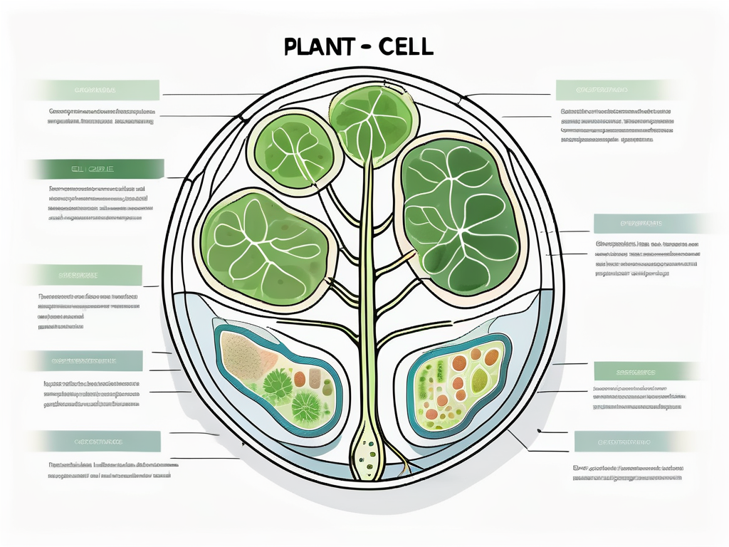 Клітина рослини