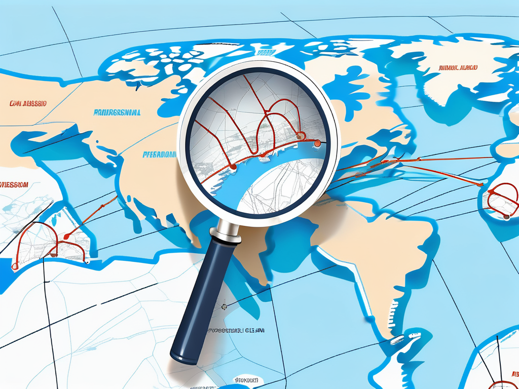 How to Get Accurate Car Shipping Quotes 3 Section Image