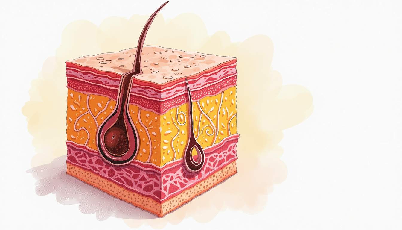 Melanocyte: Dermatology Explained